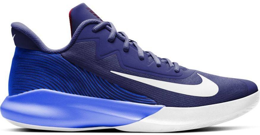 Nike Buty Precision IV - CK1069-400 CK1069-400
