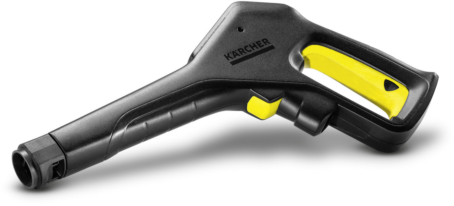 Karcher Wyposażenie dodatkowe myjek ciśnieniowych Karcher - G 120 Q FC pistolet Quick Connect 2.643-823.0