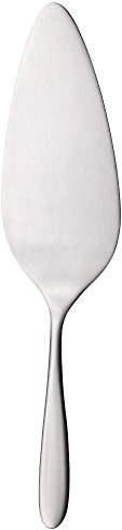 WMF 1101596030 łopatka do ciasta, ze stali nierdzewnej, srebrny, 24 x 5.8 x 2.8 cm 11.0159.6030