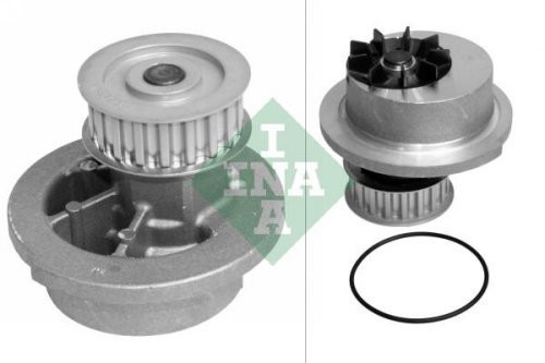 INA 538 0012 10 pompa wodna 538 0012 10
