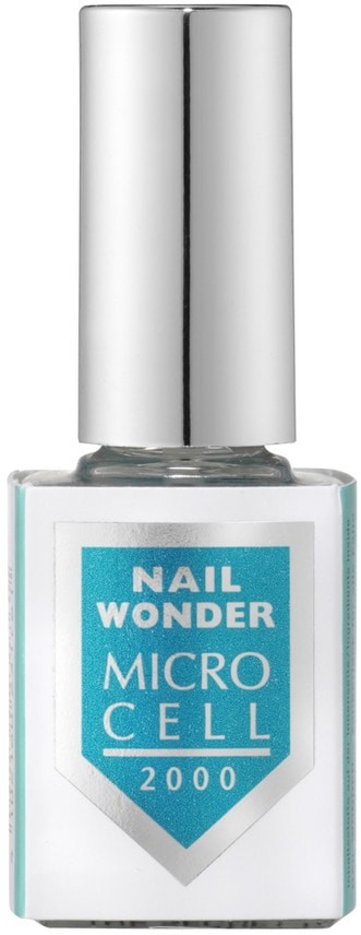 Microcell Nail Wonder Lakier nawierzchniowy 12ml