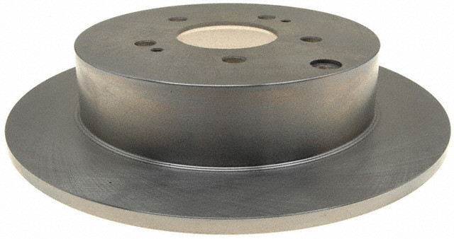 ATLAS Tarcza hamulcowa tylna PRT5546