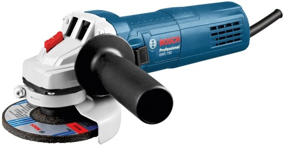 Bosch GWS 125