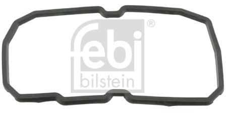 FEBI BILSTEIN Uszczelka, Miska Olejowa automatycznej skrzyni biegów 24537