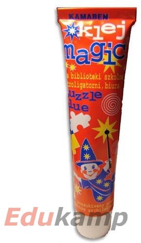 KAMABEN Klej MAGIC KL08P