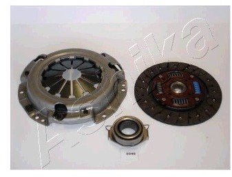 ASHIKA Zestaw sprzęgła 92-02-2045