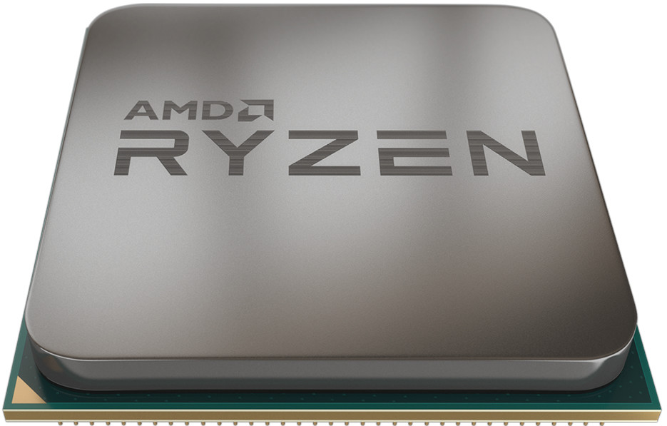 AMD CPU Ryzen 5 3400G 4/8 Cores/Threads 65W AM4 Socket 6MB cache YD3400C5FHBOX