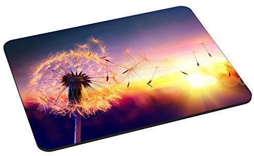 Pedea PEDEA wzornictwo podkładka pod mysz z neoprenu, dmuchawiec 22 x 18 cm 67007078