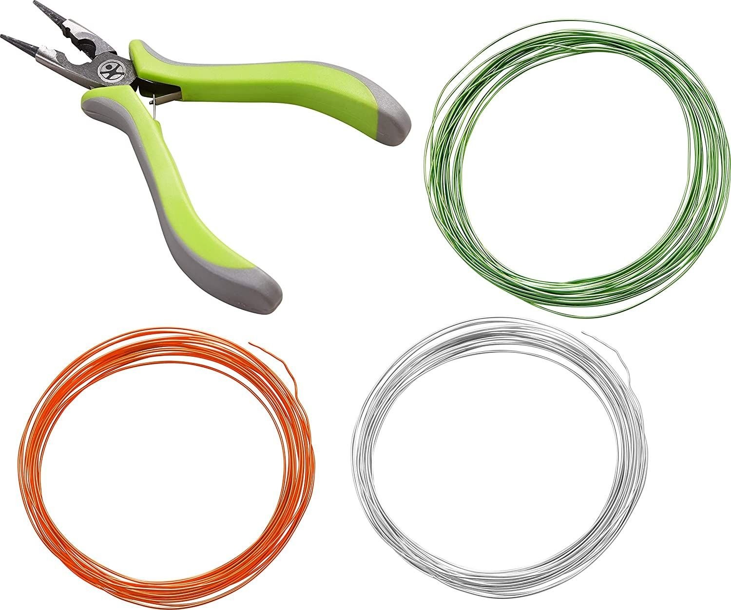 Haba Terra Kids wire bending pliers & accessories 305429 305429