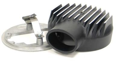 K & N 85 8921 uniwersalny Plenum 85-8921
