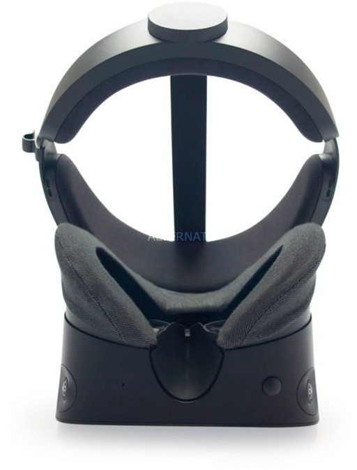 VR Cover VRCORSV Akcesorium do wyświetlacza montowanego na głowę, Protector 8859392701031