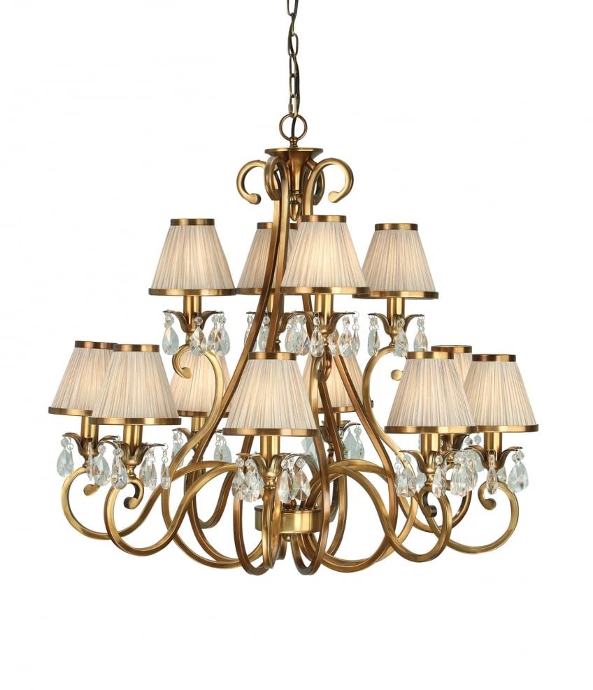 Interiors Zwis OKSANA 63521 INTERIORS 63521/INT/CUBI