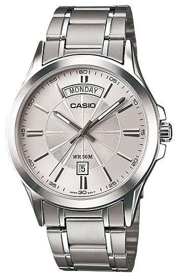 Casio Classic MTP-1381D-7A