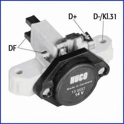 HITACHI REGULATOR NAPIĘCIA VAG