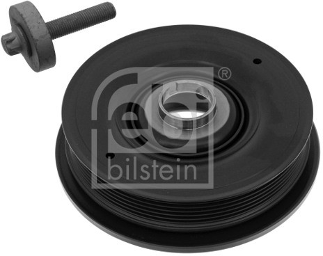 FEBI BILSTEIN Koło pasowe, wał korbowy 33699