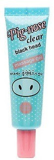 Holika Holika Pig-Nose Black Head Peeling Gel Peelingujący żel oczyszczający 30ml 1234593387