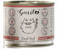 Petro International Gussto Fresh Beef 200g