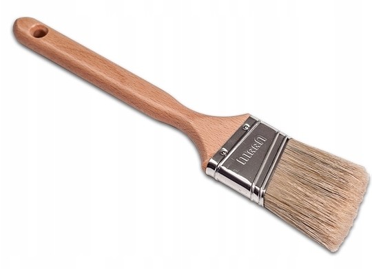 Pędzel Malarski Skośny Sash 2'x15mm Jakość!!!