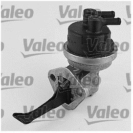 VALEO Pompa paliwa VALEO 474663
