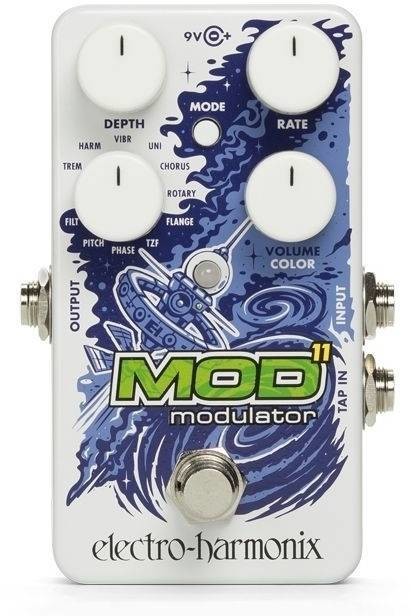 Electro Harmonix Mod 11