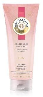 Roger & Gallet Rose żel pod prysznic 200 ml