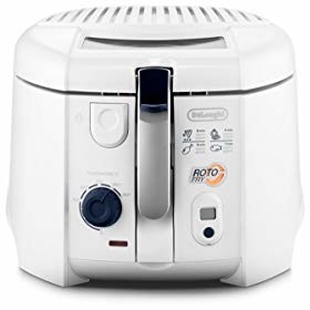 DeLonghi RotoFry F28533