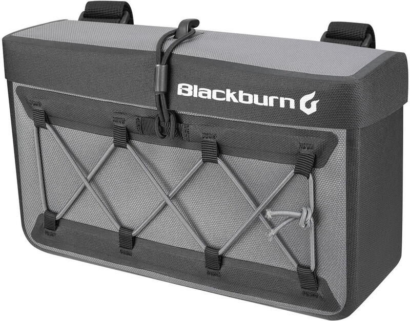 Blackburn Blackburn Outpost Elite Hitchhiker Torba podsiodłowa  2021 Torby na kierownicę 3510666