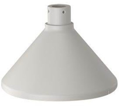 Panasonic Panasonic WV-Q187 - hanging mount adapter WV-Q187