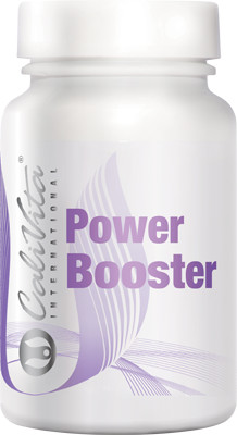 Calivita Power Booster (Natural HGH Support)