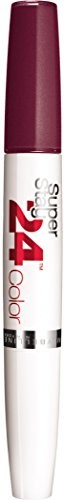 Maybelline SuperStay 24H New York Color Lippenstift nr 340 Absolute Plum 3600530696192