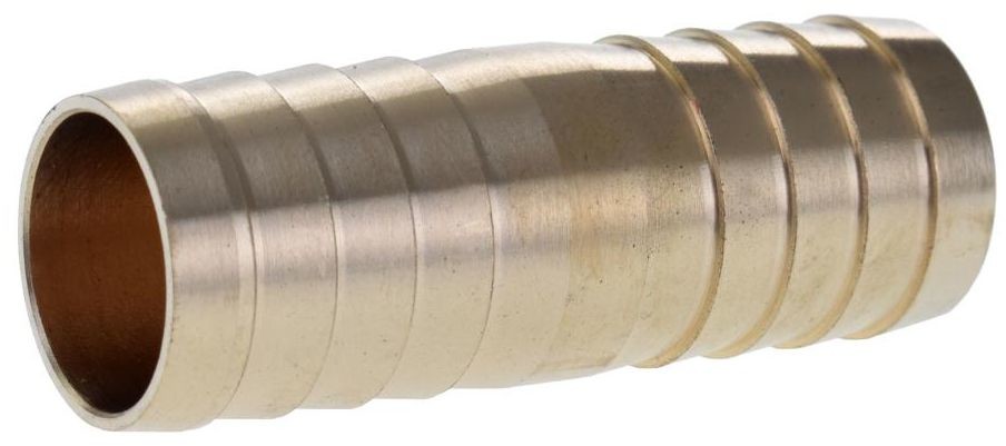 Zdjęcia - Pozostałe do podlewania Nypel mosiężny 19 mm (3/4\")