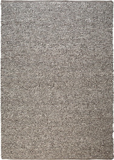 Obsession Dywan Stellan szary 120 x 170 cm stn675silv120170