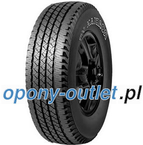 Nexen (Roadstone) Roadian HT 265/75R16 114S