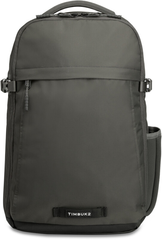 Timbuk2 Timbuk2 The Division Pack DLX, szary  2021 Plecaki rowerowe 1859-3-1089