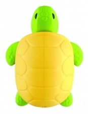 Flipper ORCA Innovation Fun Animal Żółw Osłonka na szczoteczkę