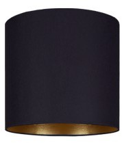 Nowodvorski Abażur PETIT A BLACK/GOLD 8333 8333