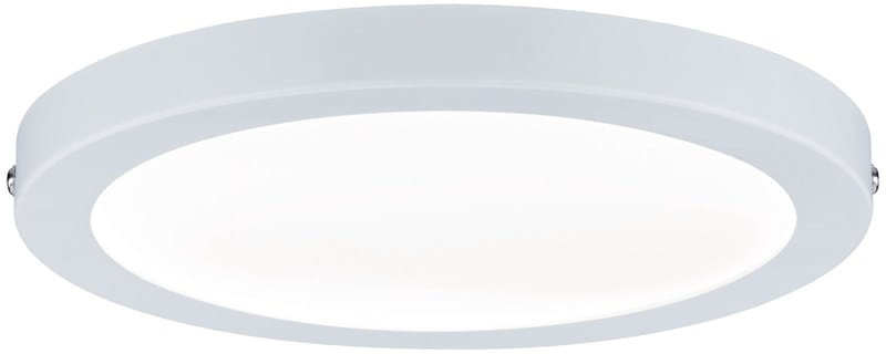 Paulmann WD Atria LED-Panel 220mm 15W 4000K Ws mt 70937