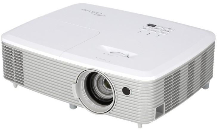 Optoma EH345