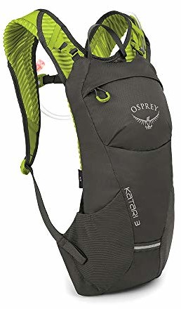 Osprey Katari 3 Hydration Pack with 2.5L Hydraulics LT Reservoir plecak męski (10001774)