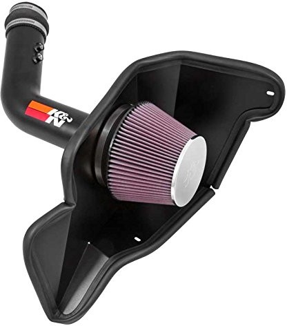K&N K & N 69  3536ttk sportluf tfilter system 69-3536TTK
