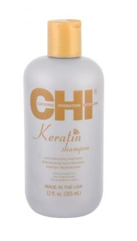 Farouk Systems Systems CHI Keratin szampon do włosów 355 ml dla kobiet
