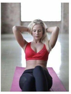 Karnet na zajęcia fitness  Legnica P0005555