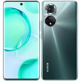 Honor 50 5G 128GB Dual Sim Zielony