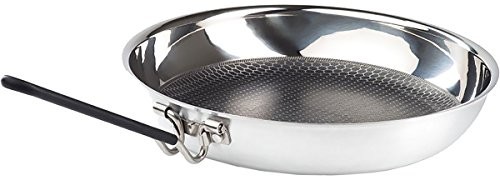 GSI Outdoors Glacier Stainless 10 inch patelnia 68110