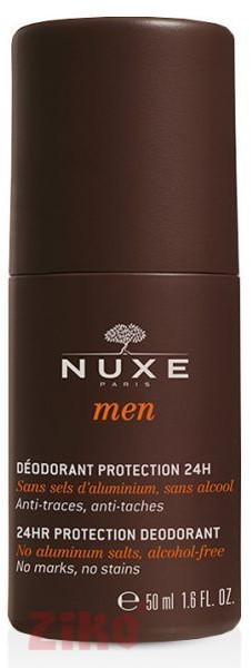 NUXE MEN DEO ROLL-ON 50ml