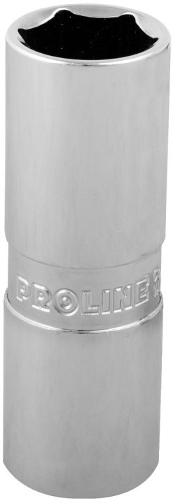 Proline Nasadka Do Świec z Wkładką Gumową 16mm 6988
