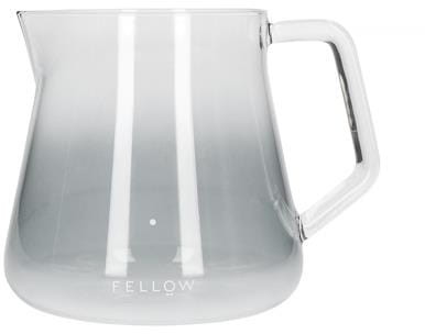 Fellow Fellow Mighty Small Glass Carafe - Serwer Szkło Dy