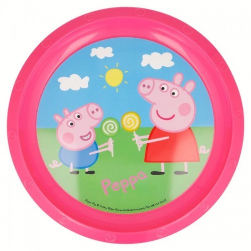 Peppa Pig Peppa Pig - Talerzyk deserowy
