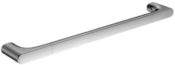 Keuco Edition 400 Wieszak na ręcznik 60 cm chrom 11501010600