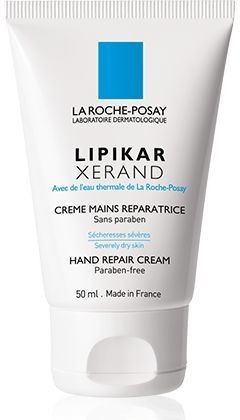 La Roche-Posay Lipikar Xerand Regenerujący krem do rąk 50 ml